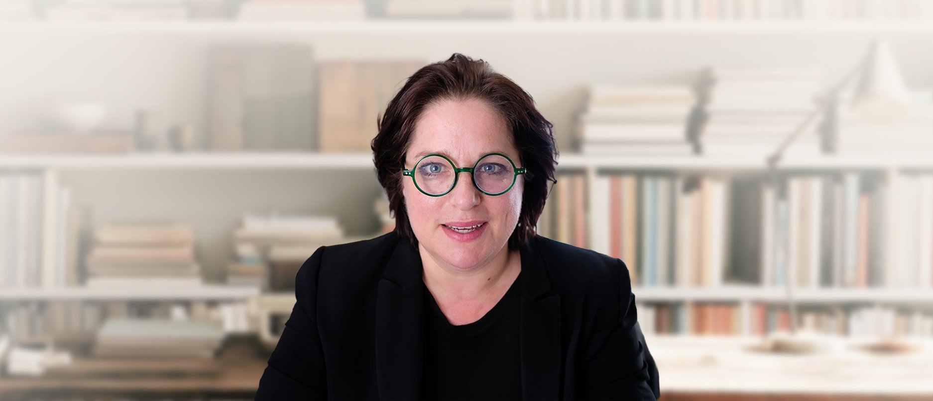 Ute Büchele
