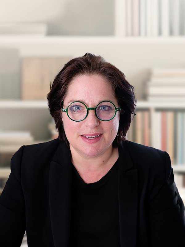 Ute Büchele
